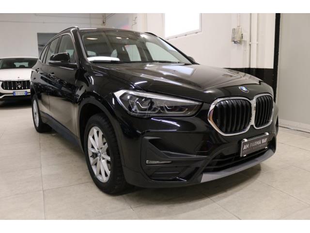 BMW X1 sDrive16d Business Advantage"KM CERTIFICATI"