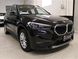 BMW X1 sDrive16d Business Advantage"KM CERTIFICATI"