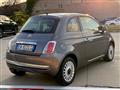 FIAT 500 1.2 LOUNGE+TETTO PAN+TELEFONO+CERCHI