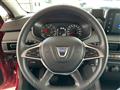 DACIA NUOVA SANDERO Sandero Streetway 1.0 TCe 90 CV Comfort