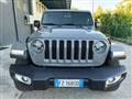 JEEP Wrangler 2.2 mjt II Sahara auto