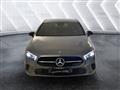 MERCEDES CLASSE A A 180 d Automatic Sport