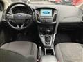 FORD FOCUS 1.5 TDCi 120 CV  SW Plus