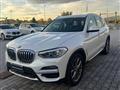 BMW X3 xDrive20d xLine