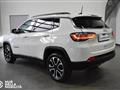 JEEP COMPASS 1.6 Multijet II 2WD Limited - Ok Neopatentati