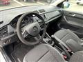 SKODA FABIA 1.0 MPI 60 CV Twin Color Argento