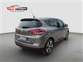 RENAULT ScÃ©nic Scenic 1.5 dci energy Intens 110cv edc