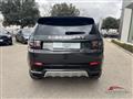 LAND ROVER DISCOVERY SPORT AWD S 163CV