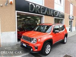 JEEP RENEGADE 2.0 Mjt 140CV 4WD Active Drive Low Limited UNIPRO