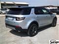 LAND ROVER Discovery Sport 2.0 TD4 180CV HSE Luxury