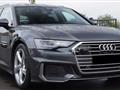 AUDI A6 AVANT 40 TDI AVANT S TRONIC S LINE 19 ACC TELECAMERA