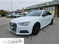 AUDI A4 AVANT Avant 2.0 TDI 190 CV S tronic Business Sport