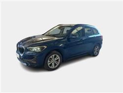 BMW X1 PLUG-IN HYBRID xDrive25e Business Advantage