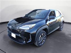 TOYOTA YARIS CROSS Yaris Cross 1.5 Hybrid 130 CV 5p.E-CVT AWD-i Trend