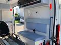 FIAT DUCATO AMBULANZA (3777) Ducato 35 3.0 Natural Power PM-TM Furgone