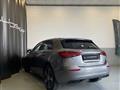 MERCEDES CLASSE A A 180 d Automatic Progressive Advanced Plus