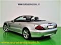 MERCEDES CLASSE SL cat