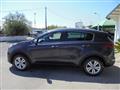 KIA SPORTAGE 2016 1.7 CRDI 2WD  cool