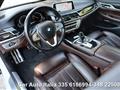 BMW SERIE 7 d xDrive Eccelsa MSport 360Cam Tetto Gesture ACC+