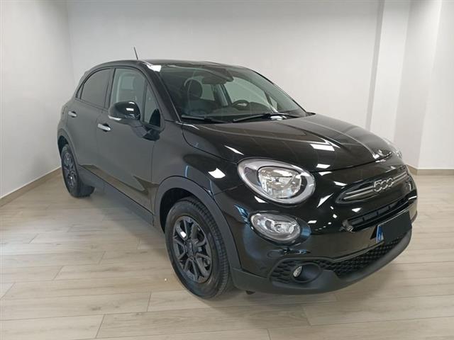 FIAT 500X 1.0 T3 120 CV Club