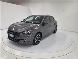 PEUGEOT 208 BlueHDi 100 Stop&Start 5 porte Allure