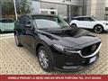 MAZDA CX-5 2.2 Skyactiv-D 184 cv 4WD AUTOM. "EXCLUSIVE"