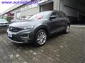 VOLKSWAGEN T-ROC 1.5 TSI 150 CV ACT DSG ADVANCED