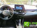 TOYOTA C-HR 1.8 Hybrid E-CVT