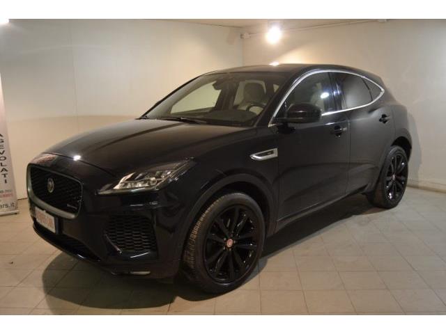 JAGUAR E-PACE 2.0D 150 CV AWD aut. R-Dynamic