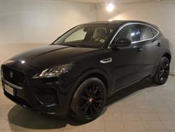 JAGUAR E-PACE 2.0D 150 CV AWD aut. R-Dynamic