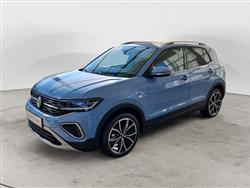 VOLKSWAGEN T-CROSS 1.0 TSI 115 CV Style