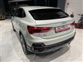 AUDI Q3 35 TFSI S tronic S line edition