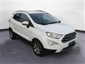 FORD ECOSPORT 1.5 Ecoblue 100 CV Start&Stop Titanium