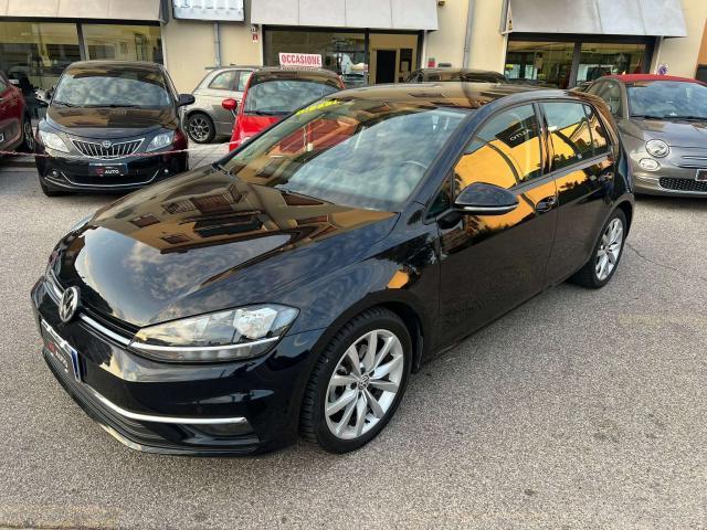 VOLKSWAGEN Golf 5p 1.6 tdi Highline 115cv CARPLAY