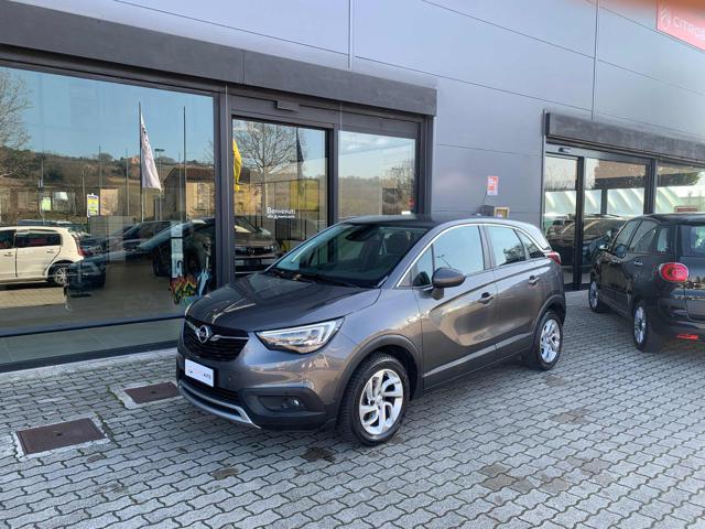 OPEL CROSSLAND X 1.5 ECOTEC D 102 CV Innovation