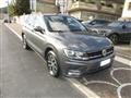 VOLKSWAGEN Tiguan 2.0 tdi Style 4motion 150cv dsg full opt garantita