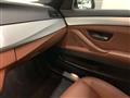 BMW Serie 5 520d Touring Luxury 190cv ottime condizioni