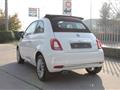 FIAT 500C Cabrio 1.0 Hybrid 70cv Dolcevita *OkNeopatentati*