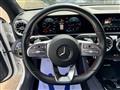 MERCEDES CLASSE A d Automatic Premium AMG KM.4.980