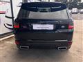 LAND ROVER RANGE ROVER SPORT 3.0 SDV6 249 CV HSE Dynamic