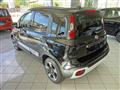 FIAT PANDA CROSS Panda Cross 1.0 FireFly S&S Hybrid