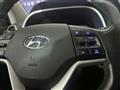 HYUNDAI TUCSON HYBRID Tucson 1.6 CRDi 136CV 48V Exellence