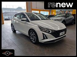 HYUNDAI I20 1.2 Connectline Exterior Pack