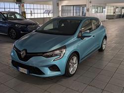 RENAULT NEW CLIO Clio Full Hybrid E-Tech 140 CV 5 porte Zen