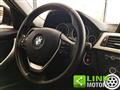 BMW SERIE 3 TOURING d Touring / Automatica