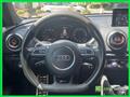 AUDI A3 SPORTBACK 3 SPB 2.5 TFSI quattro S tronic