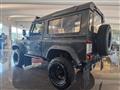 LAND ROVER DEFENDER 90 turbodiesel RIFATTO COMPLETAMENTE VERICELLO