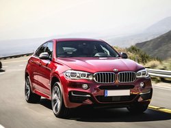 BMW X6 xdrive30d Msport 249cv auto