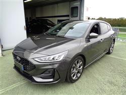 FORD FOCUS 1.5 EcoBlue 120 CV automatico 5p ST Line