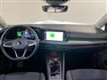 VOLKSWAGEN GOLF 2.0 TDI SCR Style